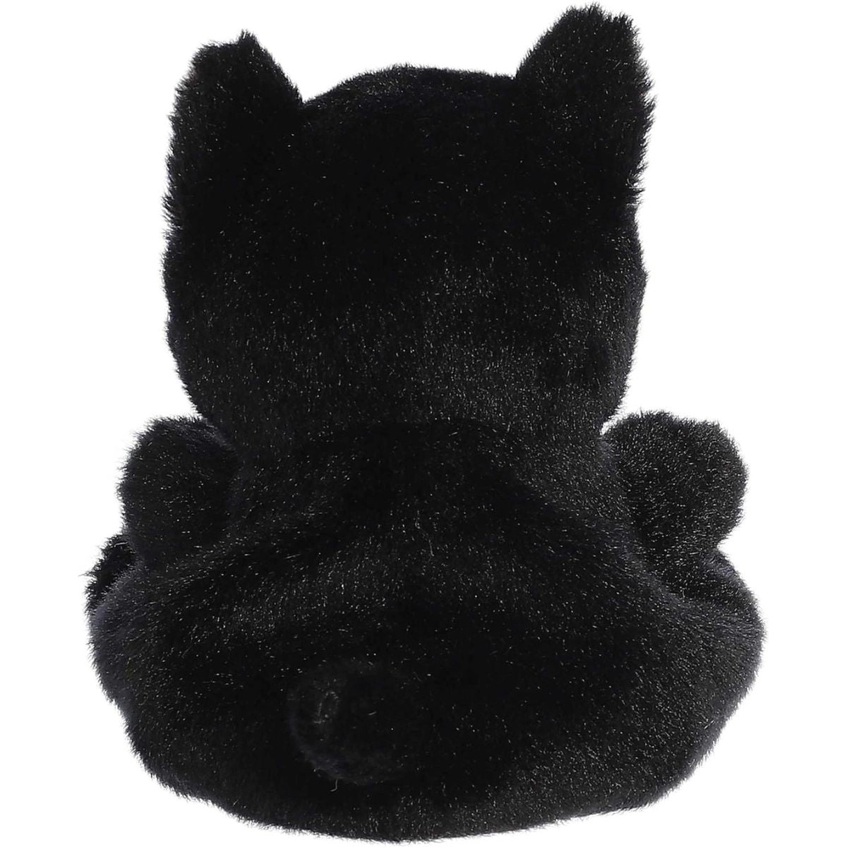 Aurora Palm Pals Twilight Black Cat 5-Inch Stuffed Animal Plush