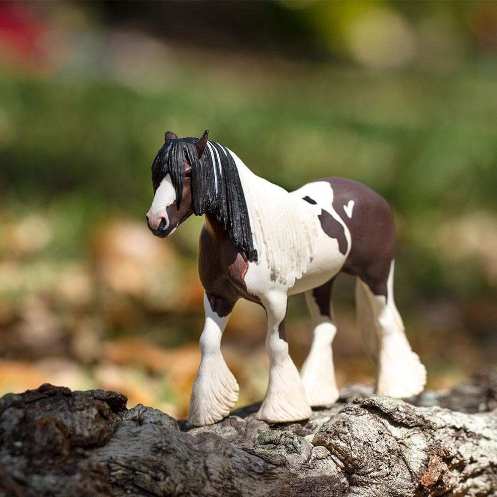 Safari Ltd. - Tinker Horse Kids Toy Figure