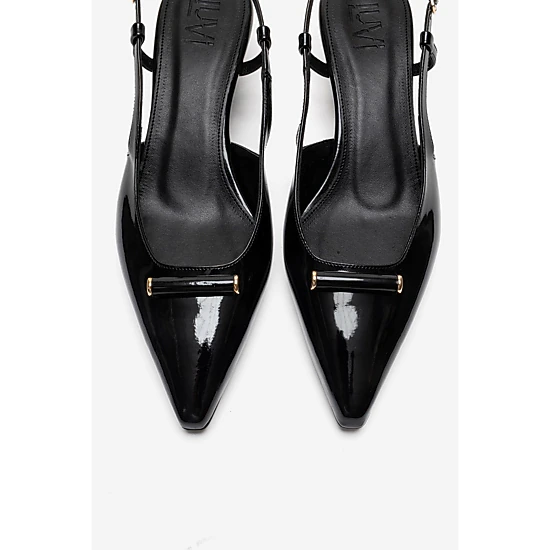 Prologue Shoes Womens Vhea Slingback Pump
