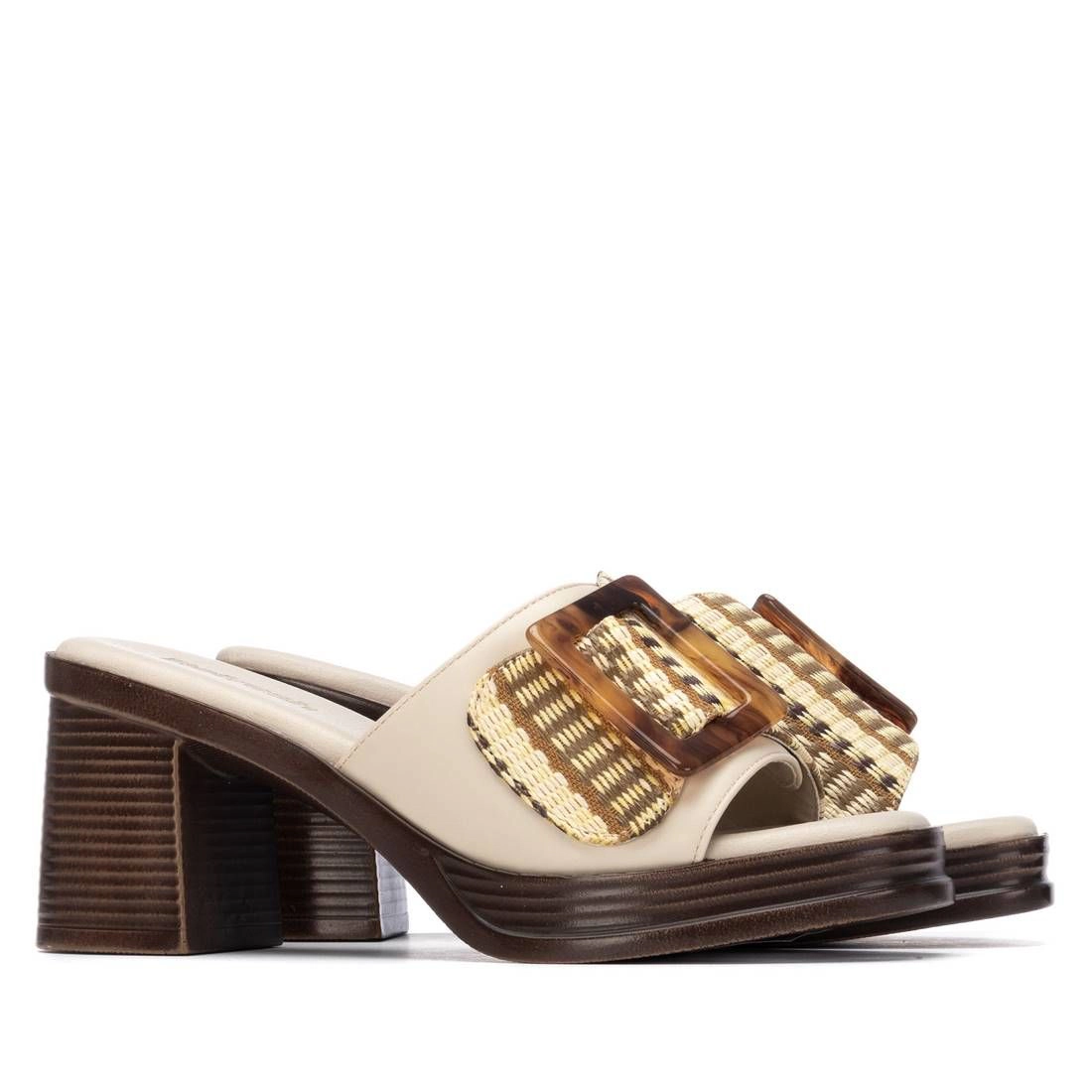 XTI Refresh Ladies Sandals