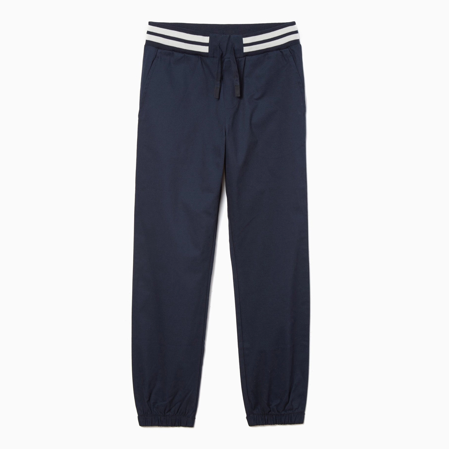 Rockets of Awesome Varsity Chino Jogger for Boys