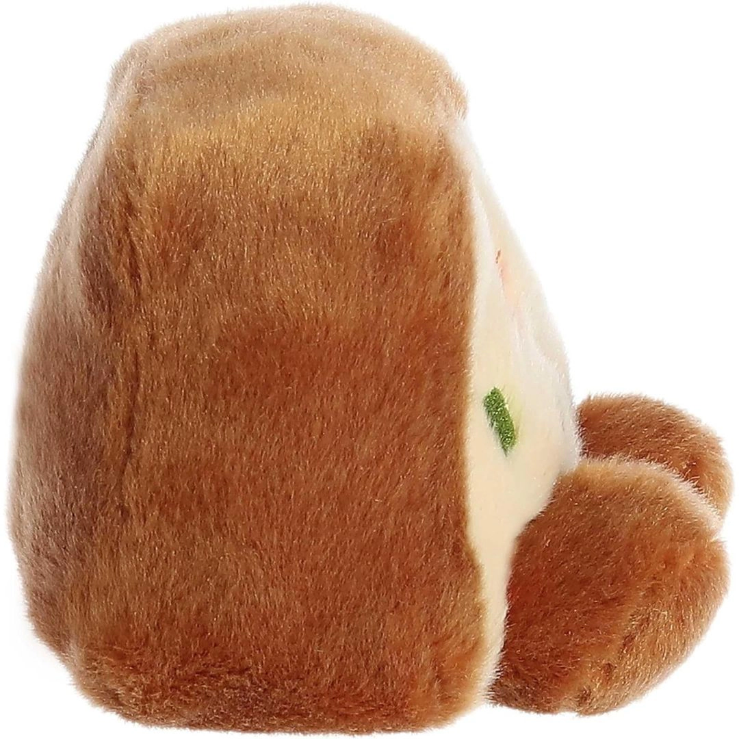 Aurora Palm Pals Fran Fruit Cake 5-Inch Stuffed Animal Plush