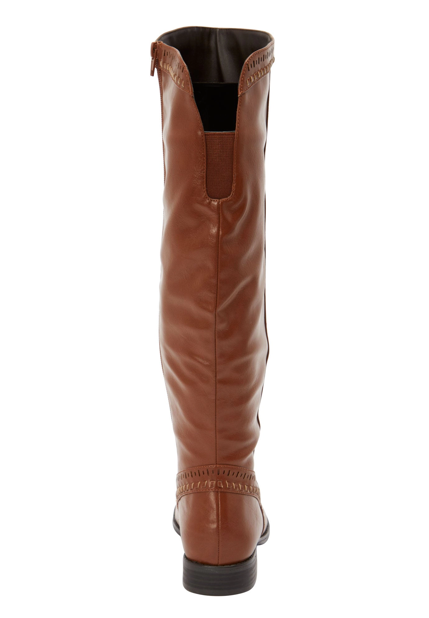Comfortview Women's The Malina Tall Wide Calf Boot