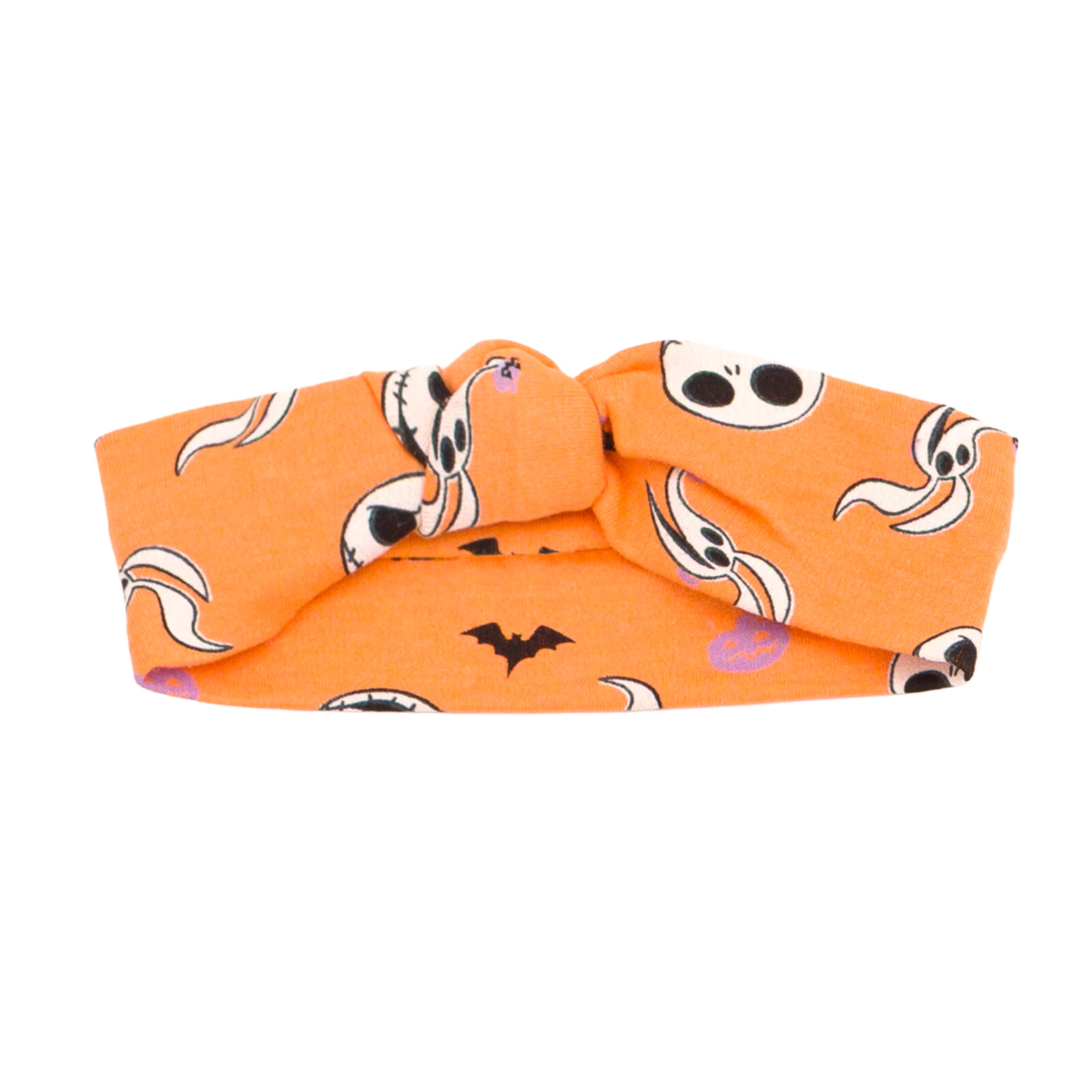 Disney Baby Girls' Halloween Bodysuit and Pants Set