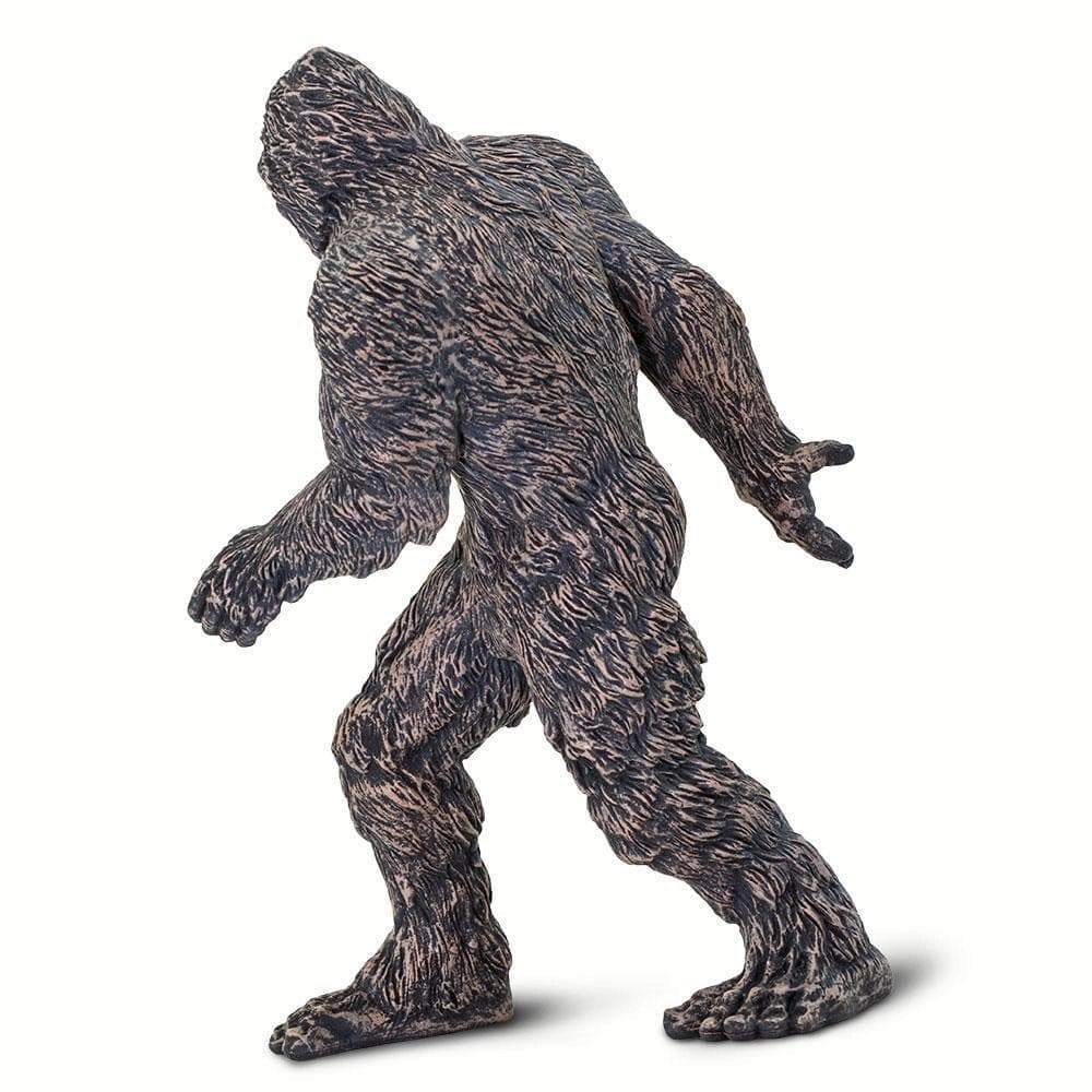Safari Ltd. - Bigfoot Kids Toy Figure