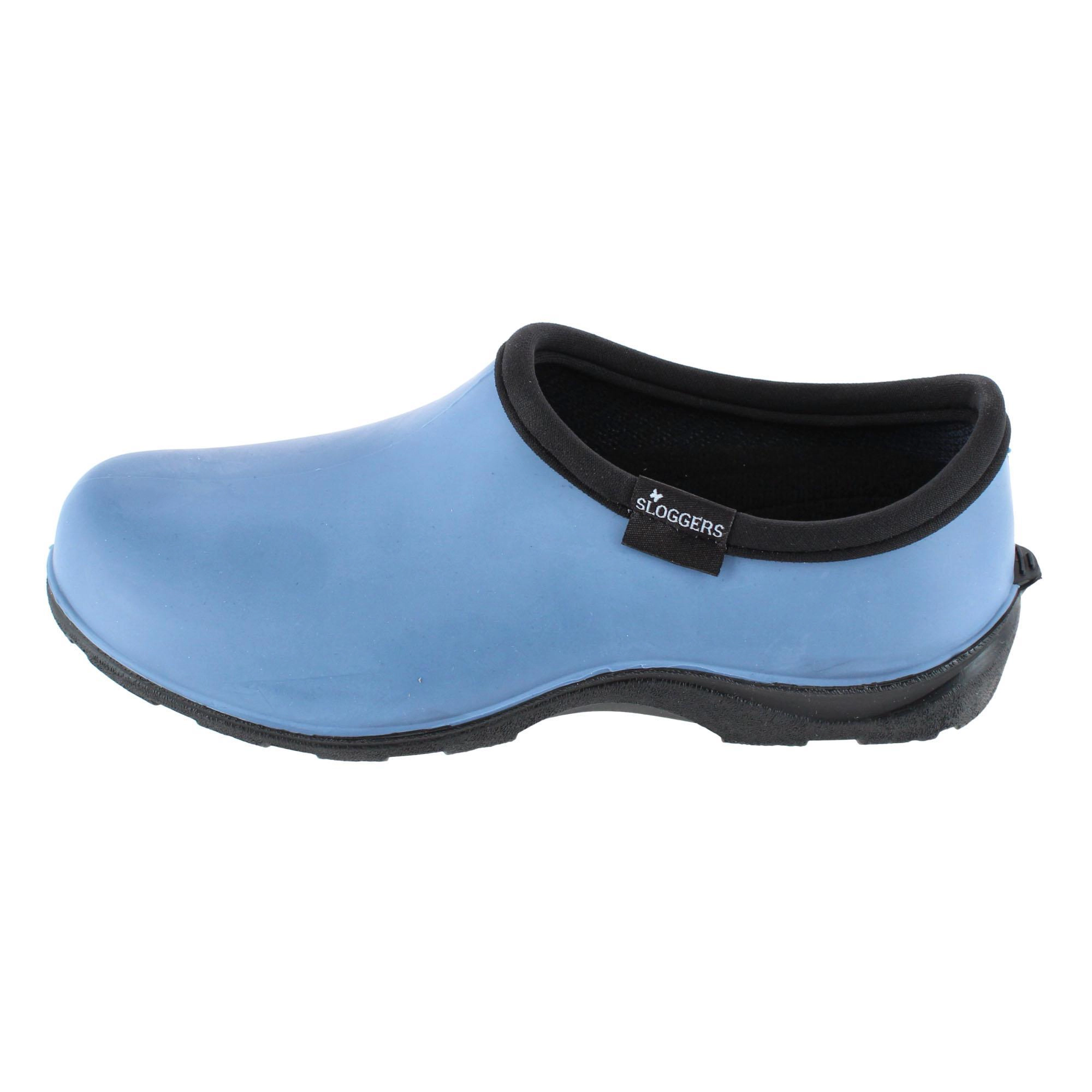 Sloggers Women's ProLite Waterproof Garden Rain Shoe