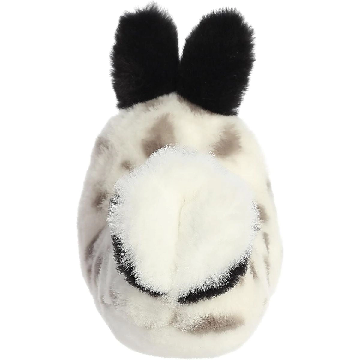 Aurora Mini Flopsie Serene Sea Bunny Stuffed Animal - 6-Inch Plush