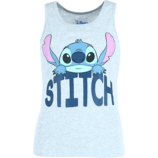 Jerry Leigh Women's Stitch Tank Top
