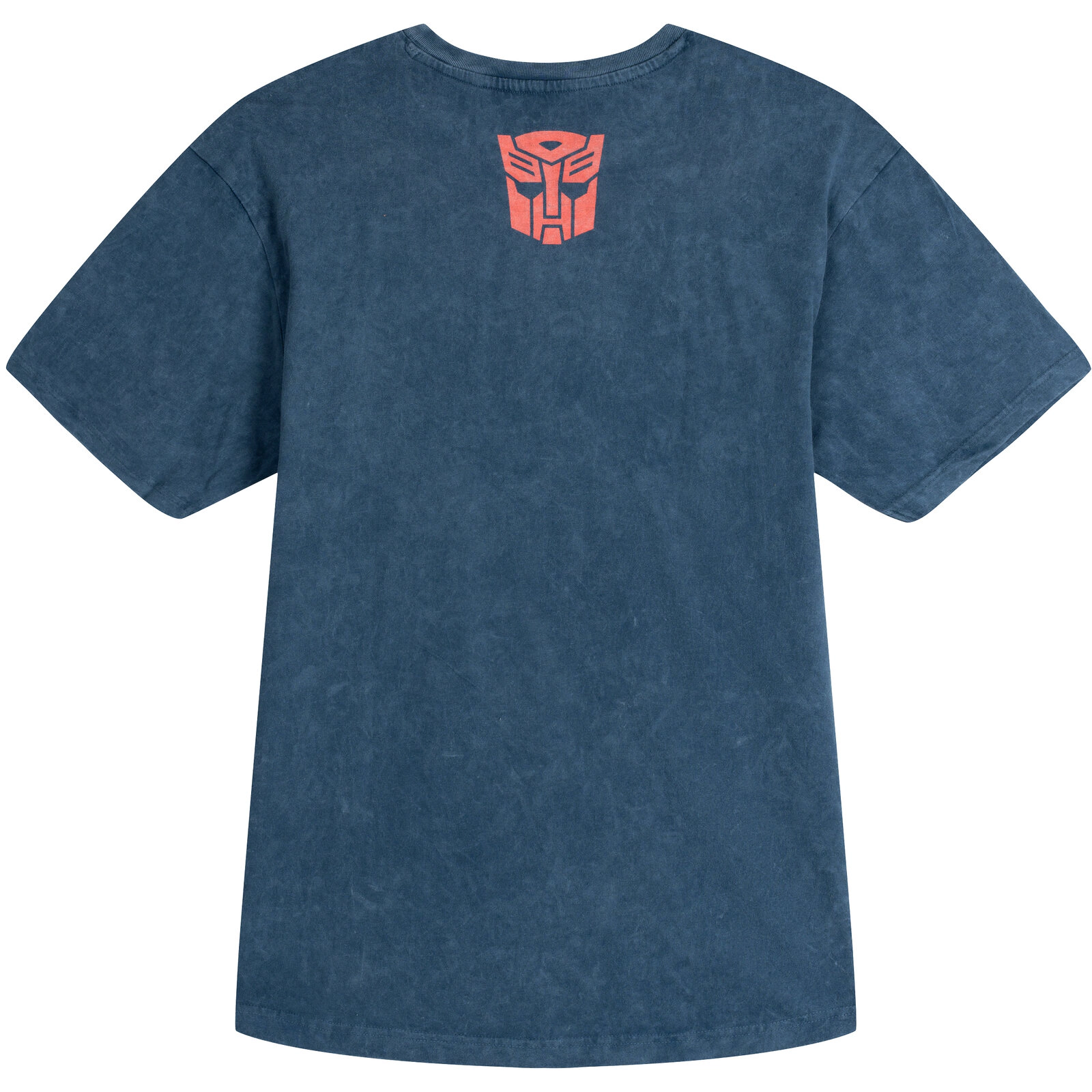 Transformers Matching Family Short Sleeve T-Shirt