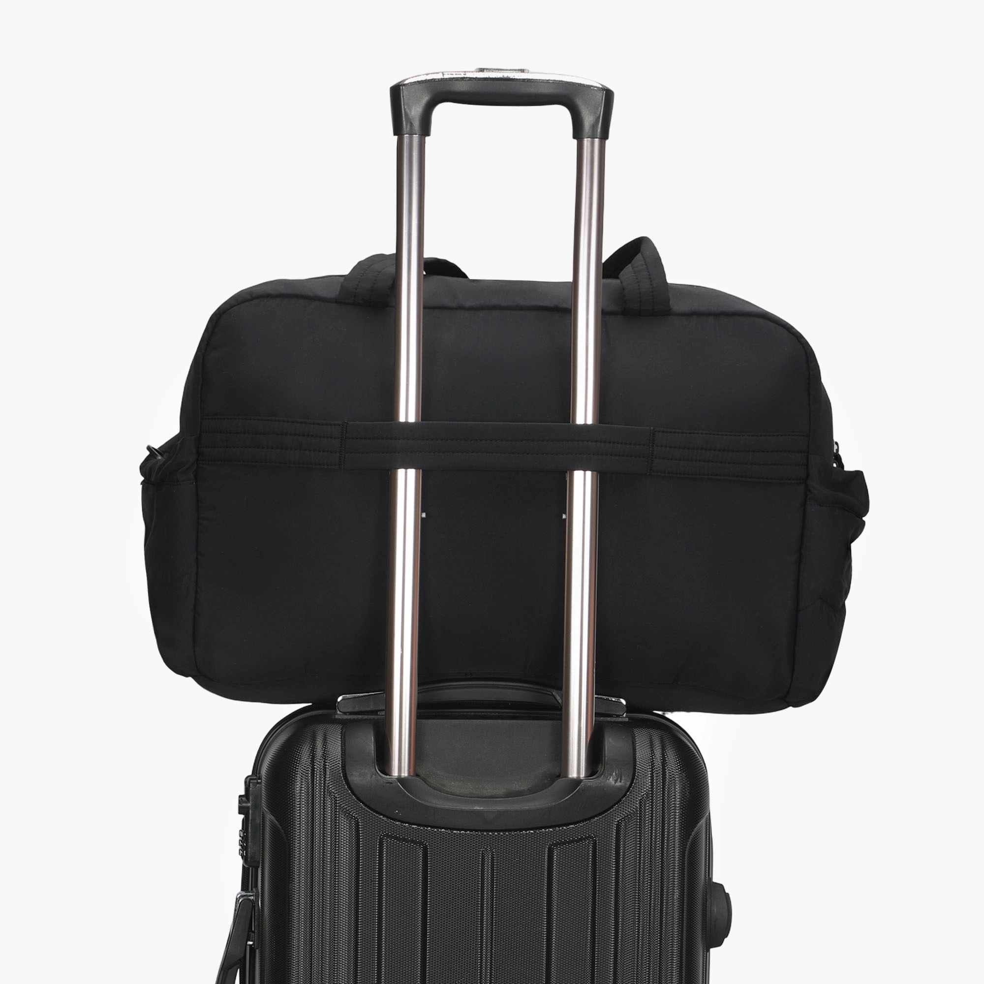 Hynes Eagle Women's Everyday Weekender Travel Duffel