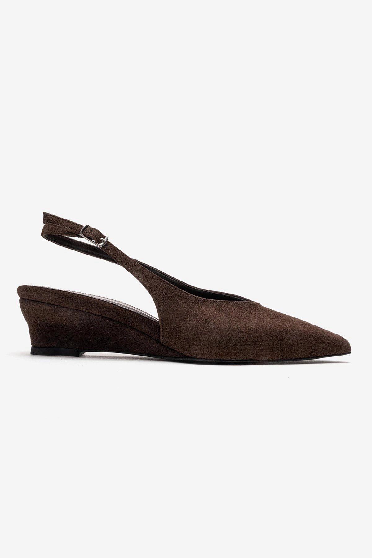 Prologue Shoes Womens Cosella Slingback Pump