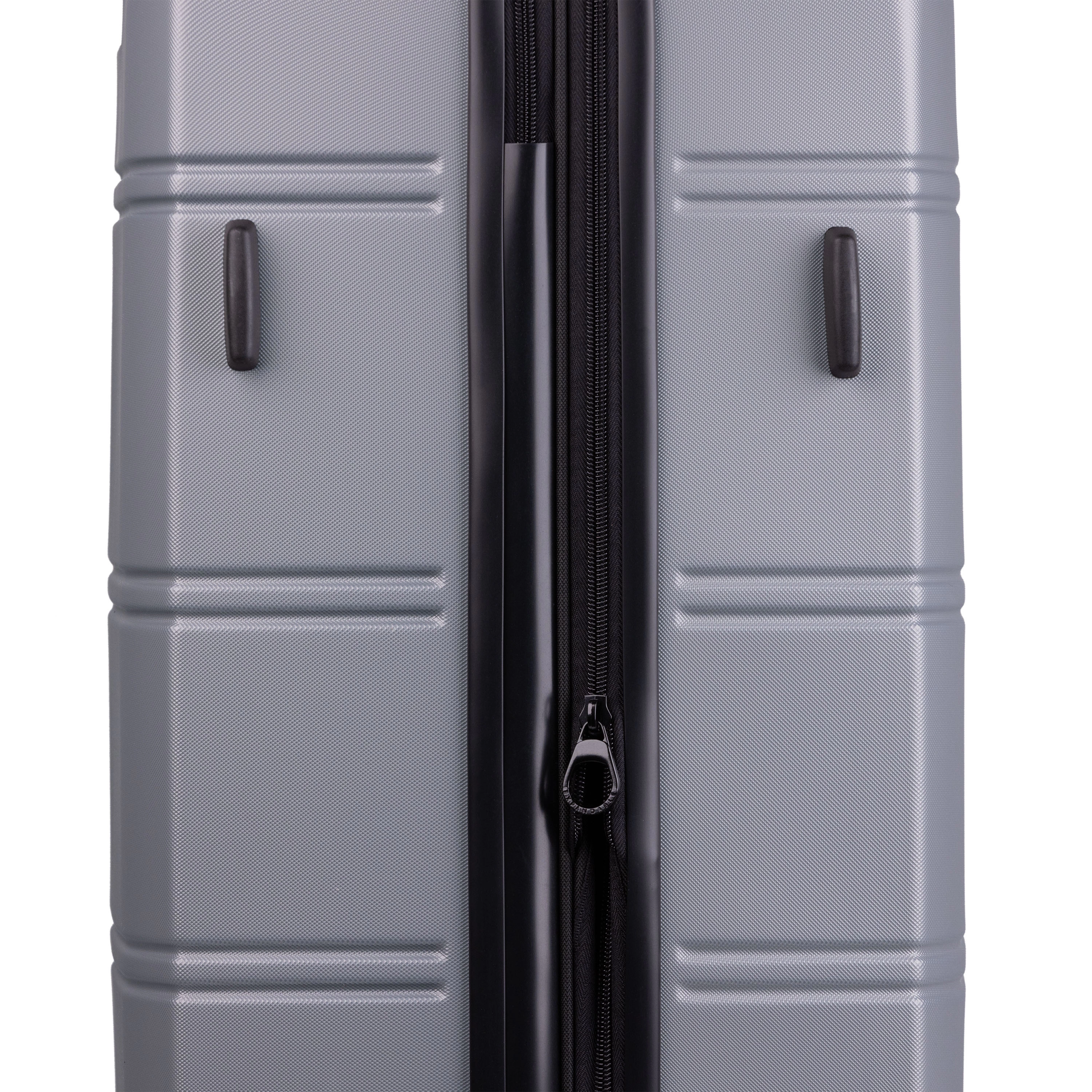 Swiss Mobility LAX 28 Inch Hardside Spinner Luggage