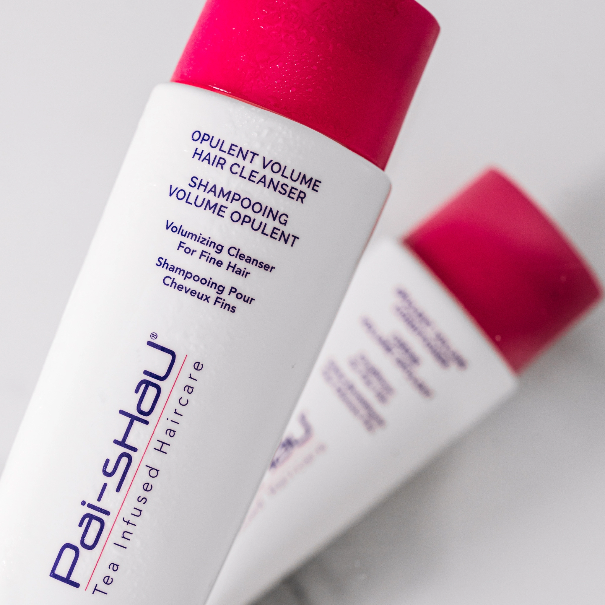 Pai-Shau Opulent Volume Cleanser