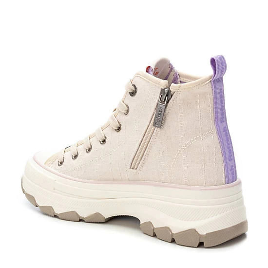 XTI Refresh Women's Sneaker Boots