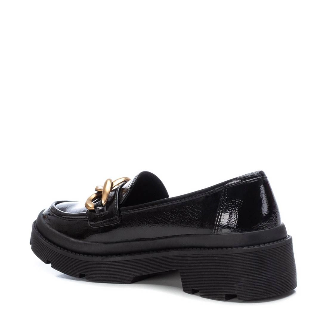 XTI Women's Patent Moccasins