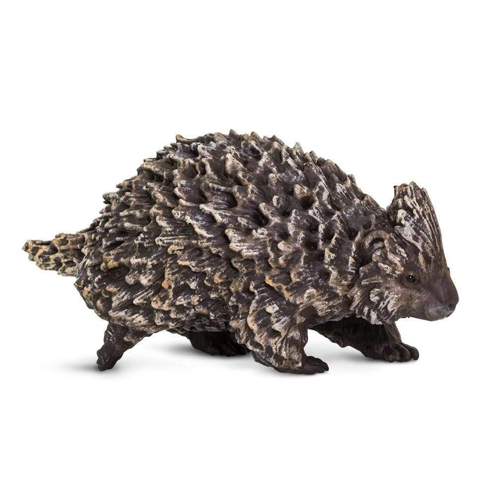 Safari Ltd. - Porcupine Kids Toy Figure