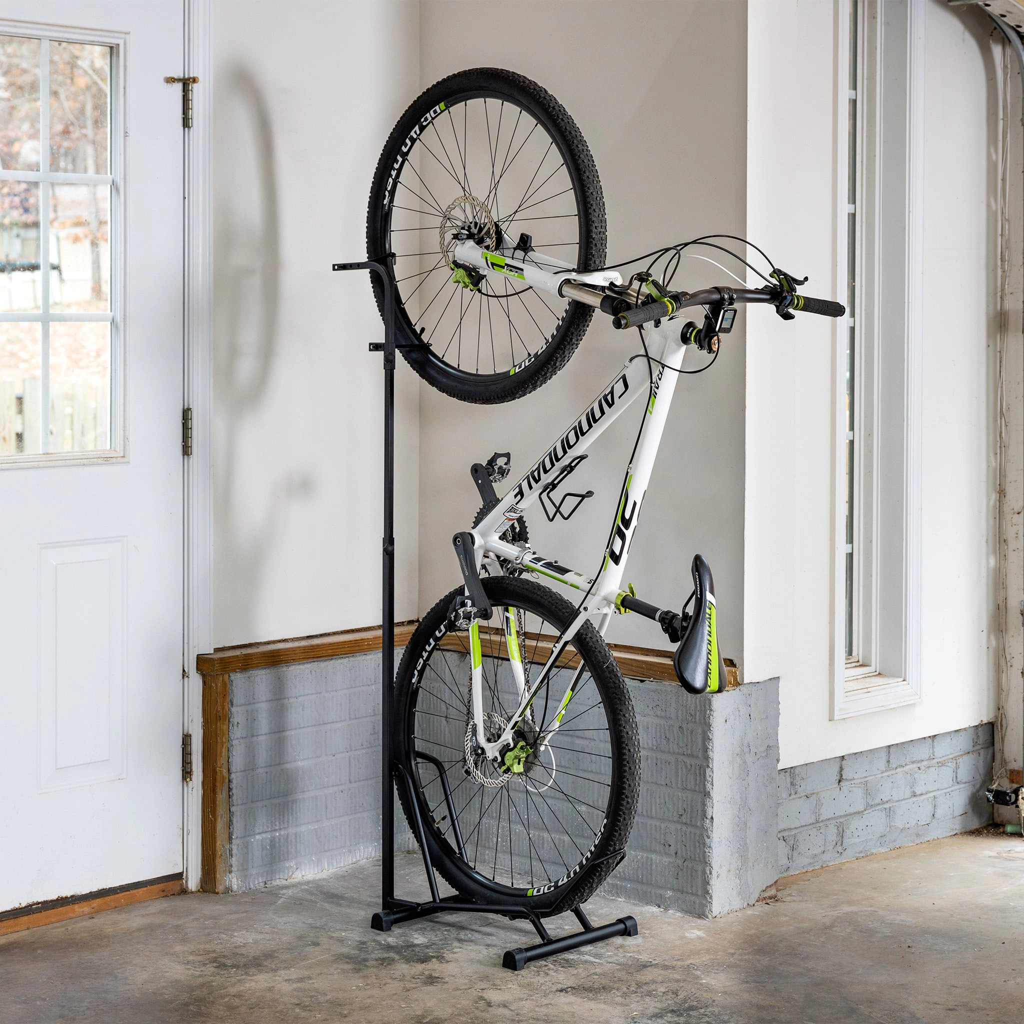 StoreYour CycleStand Pro Bike Floor Stand