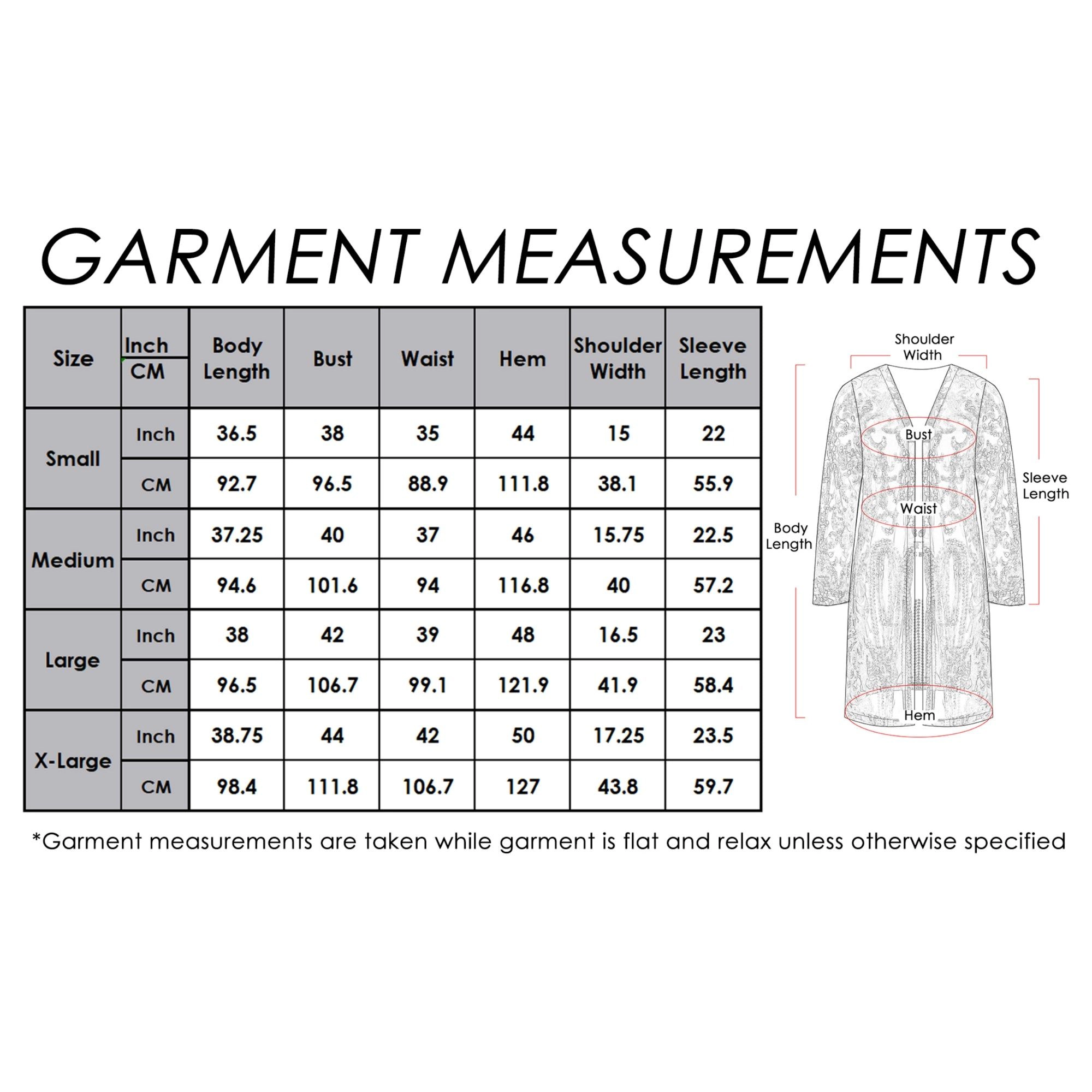 Anna-Kaci Women's Long Sequin Cardigan Open Front Sheer Duster Jacket