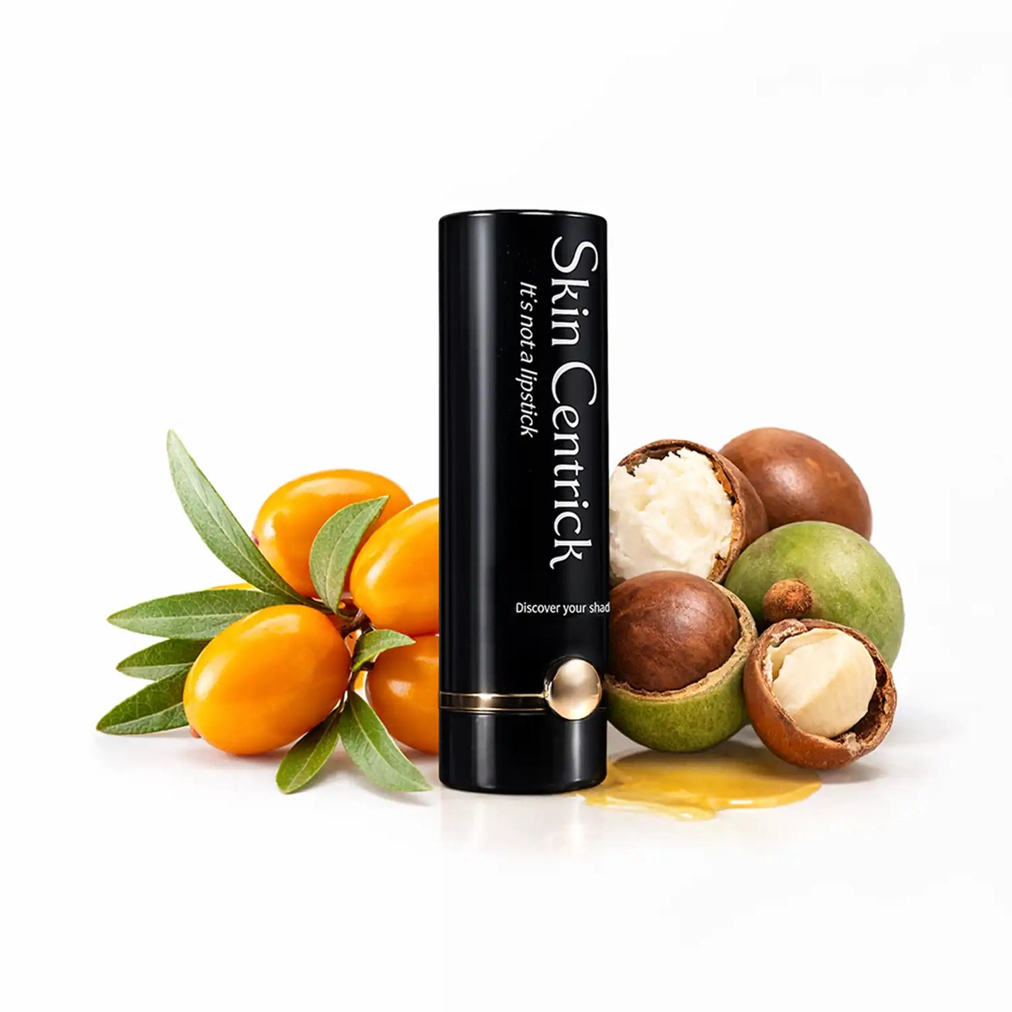 Skin Centrick – Its Not a lipstick