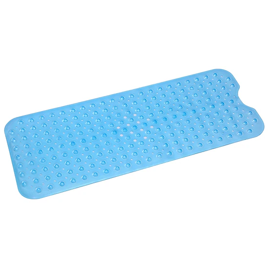 GBruno Non-Slip Massage Bath Tub Mat With Suction Cups