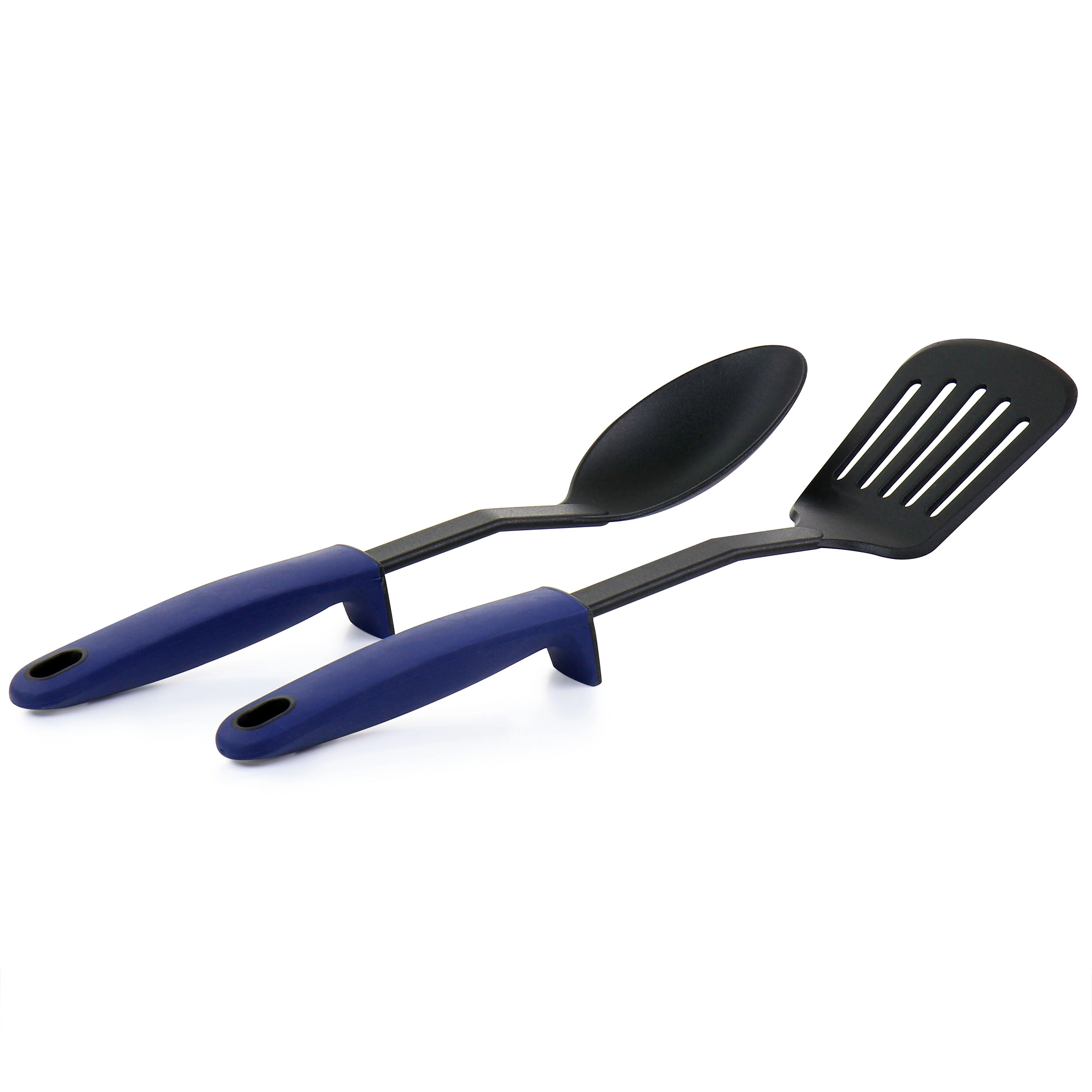 Oster 7 Piece Non Stick Aluminum Cookware Set in