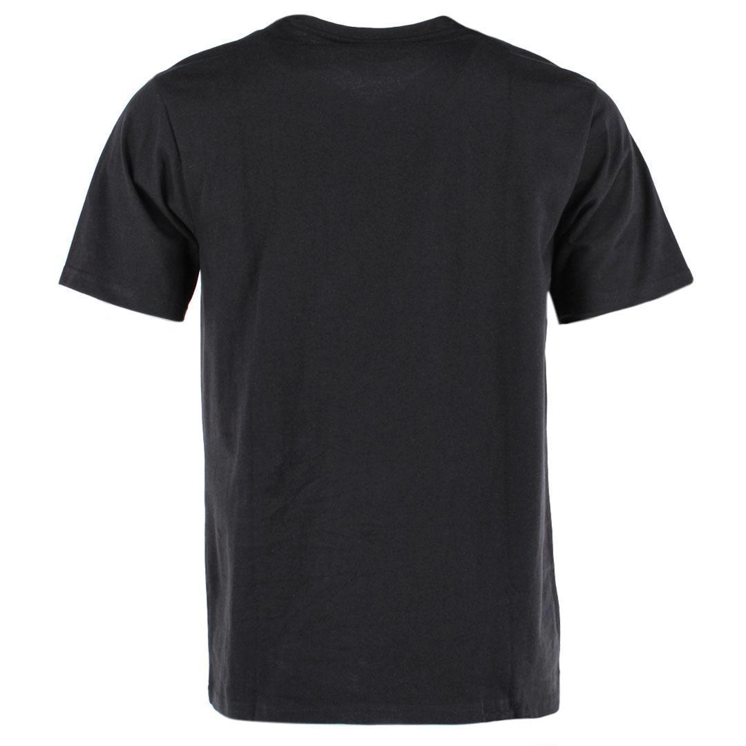 Knocker Men's Heavyweight Cotton Creckneck Tee