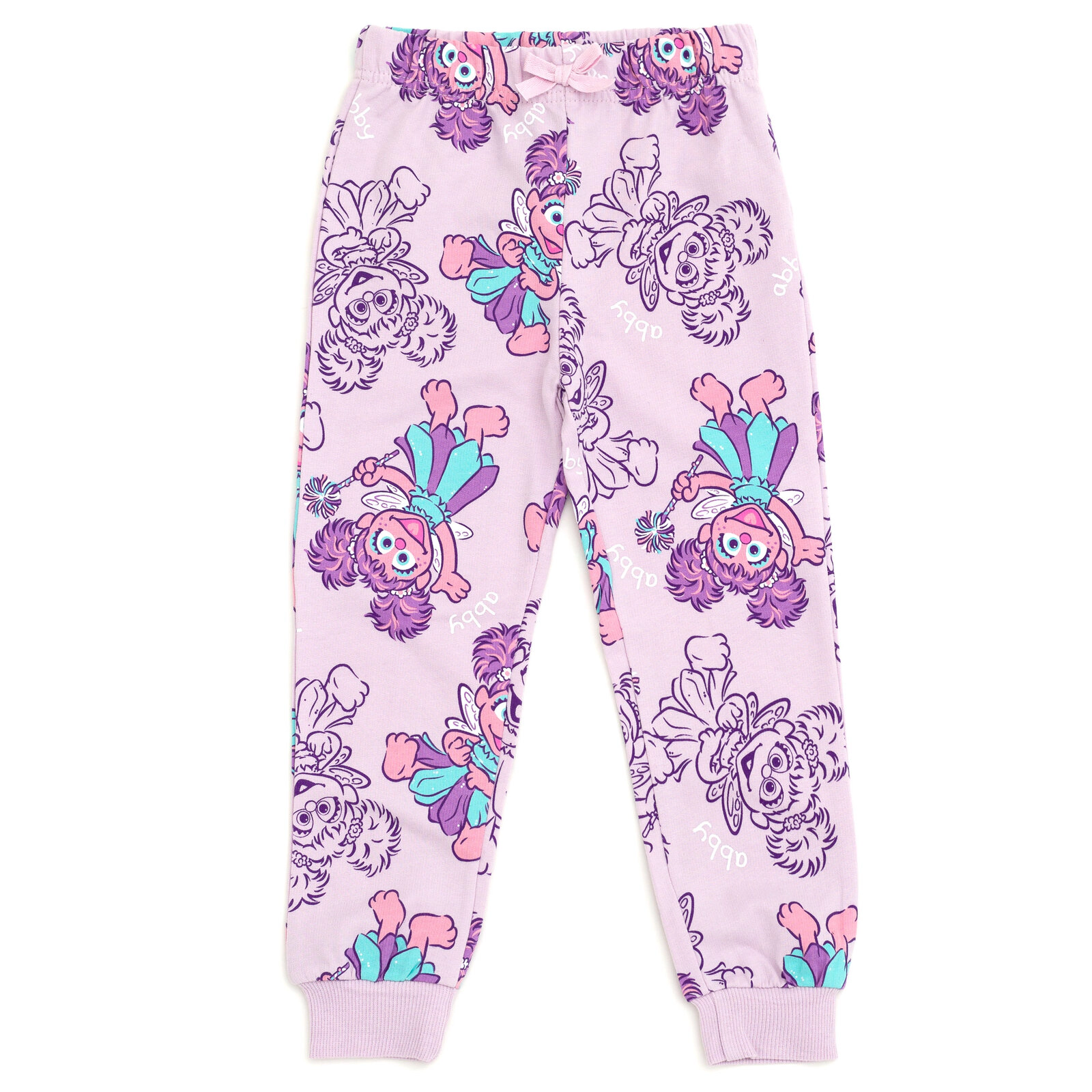 Sesame Street 2-Piece Sweatshirt and Joggers Set