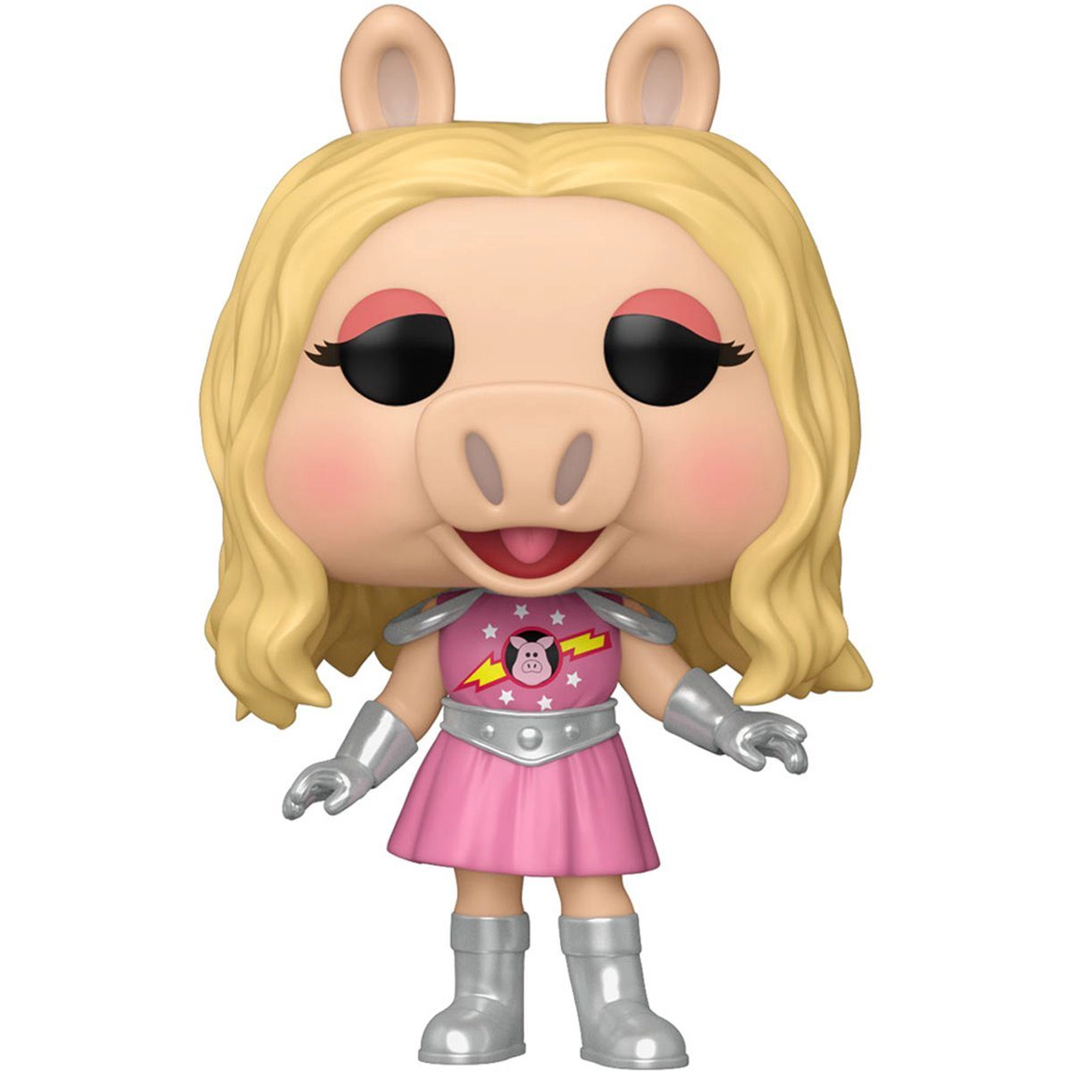 Funko Pop! The Muppets: First Mate Piggy #1675