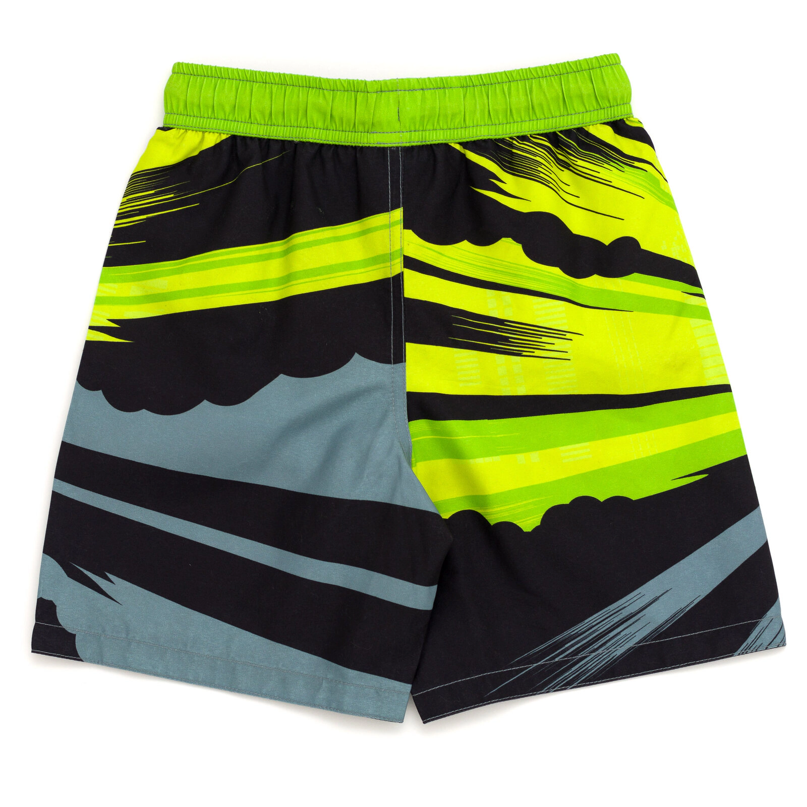 Teenage Mutant Ninja Turtles Boys' Swimwear Swim Trunks