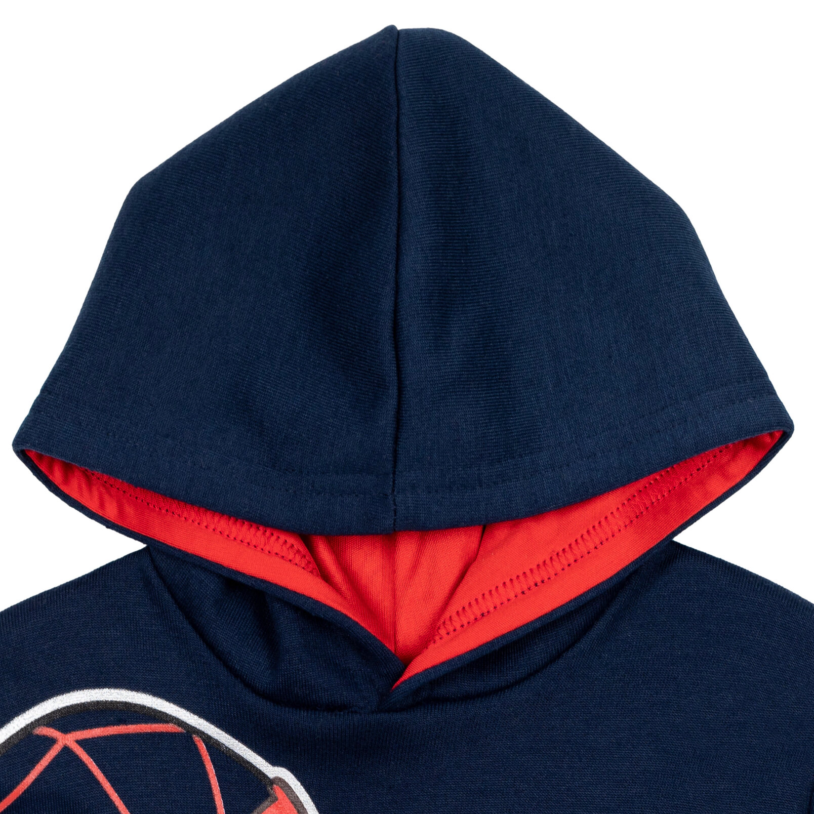 Marvel Spidey and His Amazing Friends Boys' Fleece Hoodie