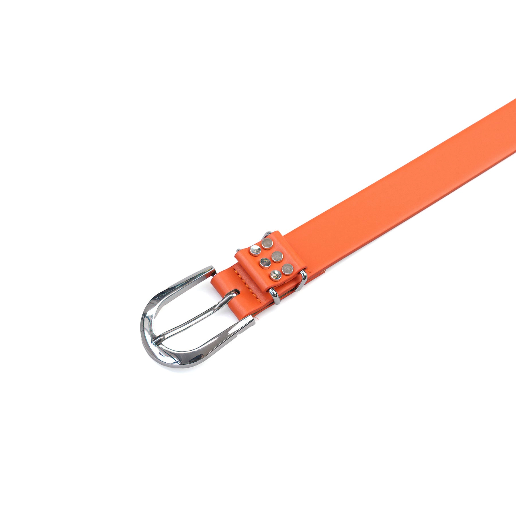 AGP PARIS Coral Classic Women's Belt