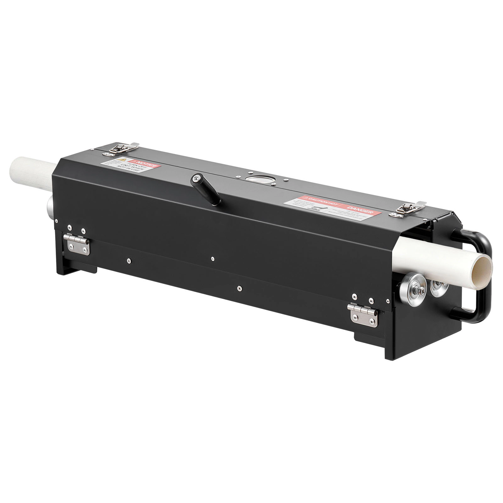 HONGGE Electric PVC Conduit Heater 1/2" Pipe Bending Tool with Carrying Handle for Construction Crews and DIY