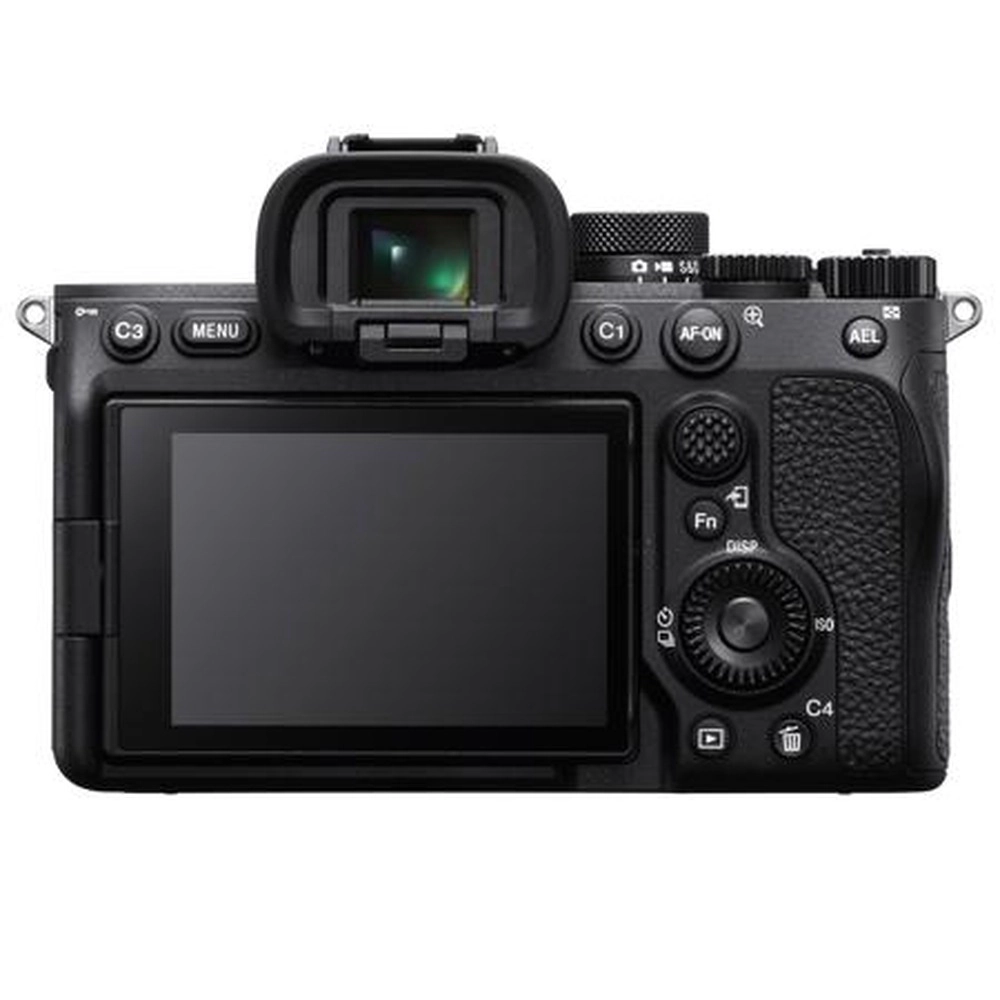 Sony a7 IV Mirrorless Camera