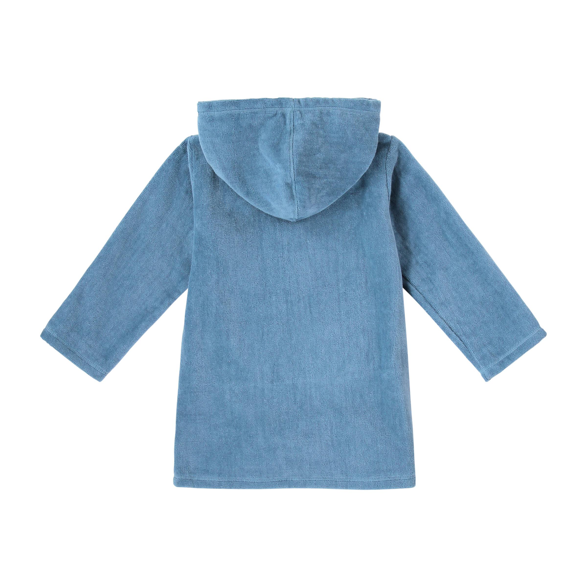 UV Skinz Kid's Hooded Terry Beach Cover-Up