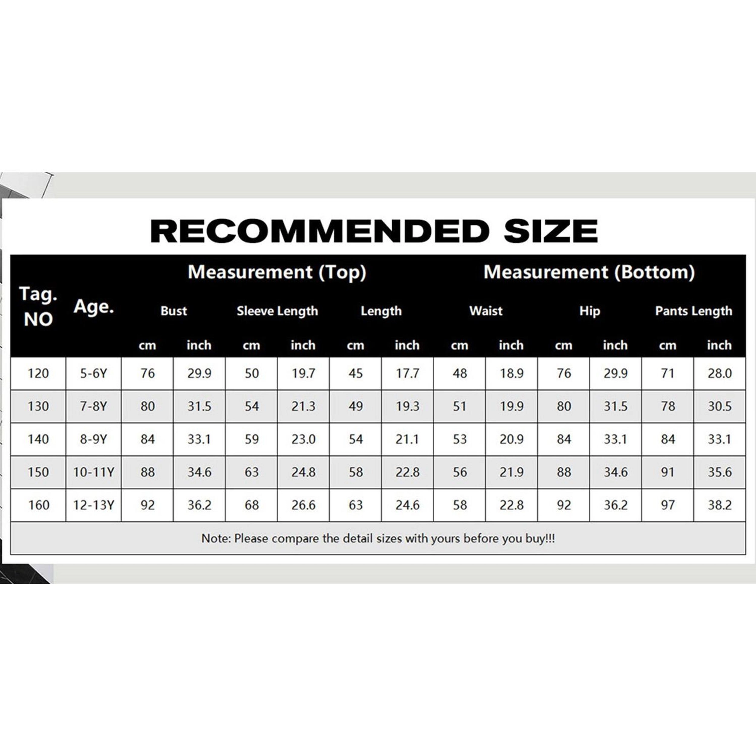 Arshiner Boys Pieces Full Zip Tracksuits Sport Suits Casual Outfits Jacket Pants Tracksuit Set