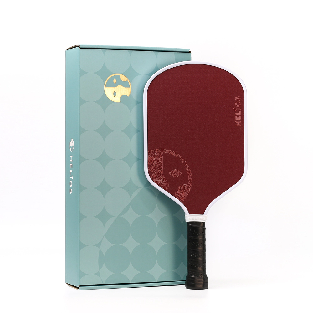 Helios Unisex Kevlar Athos Pickleball Paddle