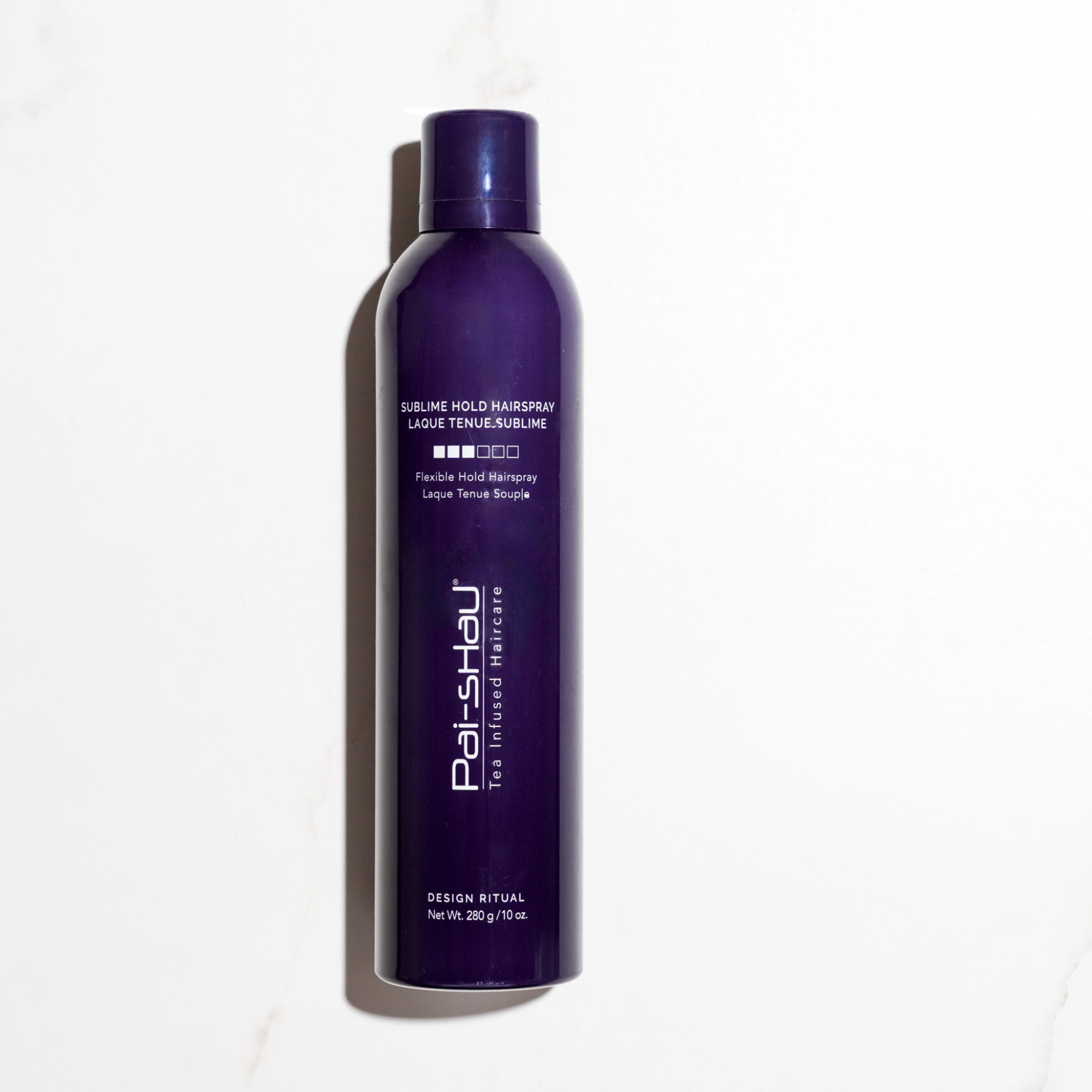 Pai-Shau Sublime Hold Hairspray