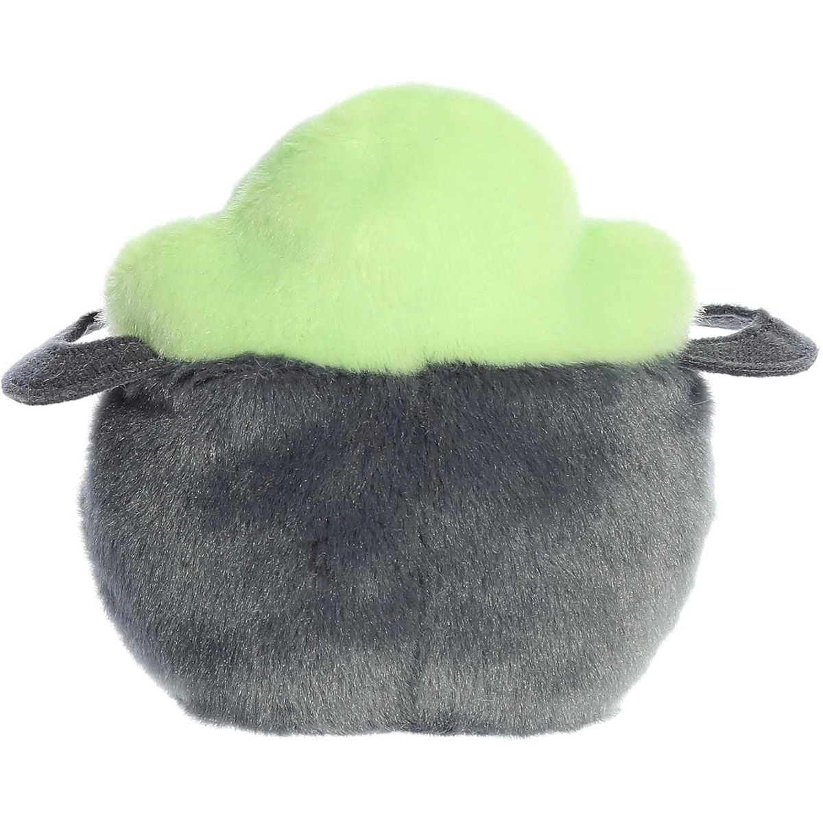 Aurora Palm Pals Bubbly Cauldron 5-Inch Stuffed Animal Plush