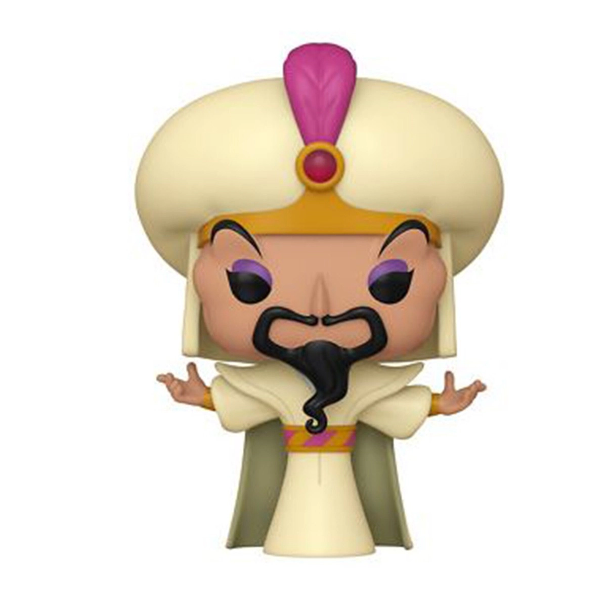 Funko Pop! Villains Jafar #1519