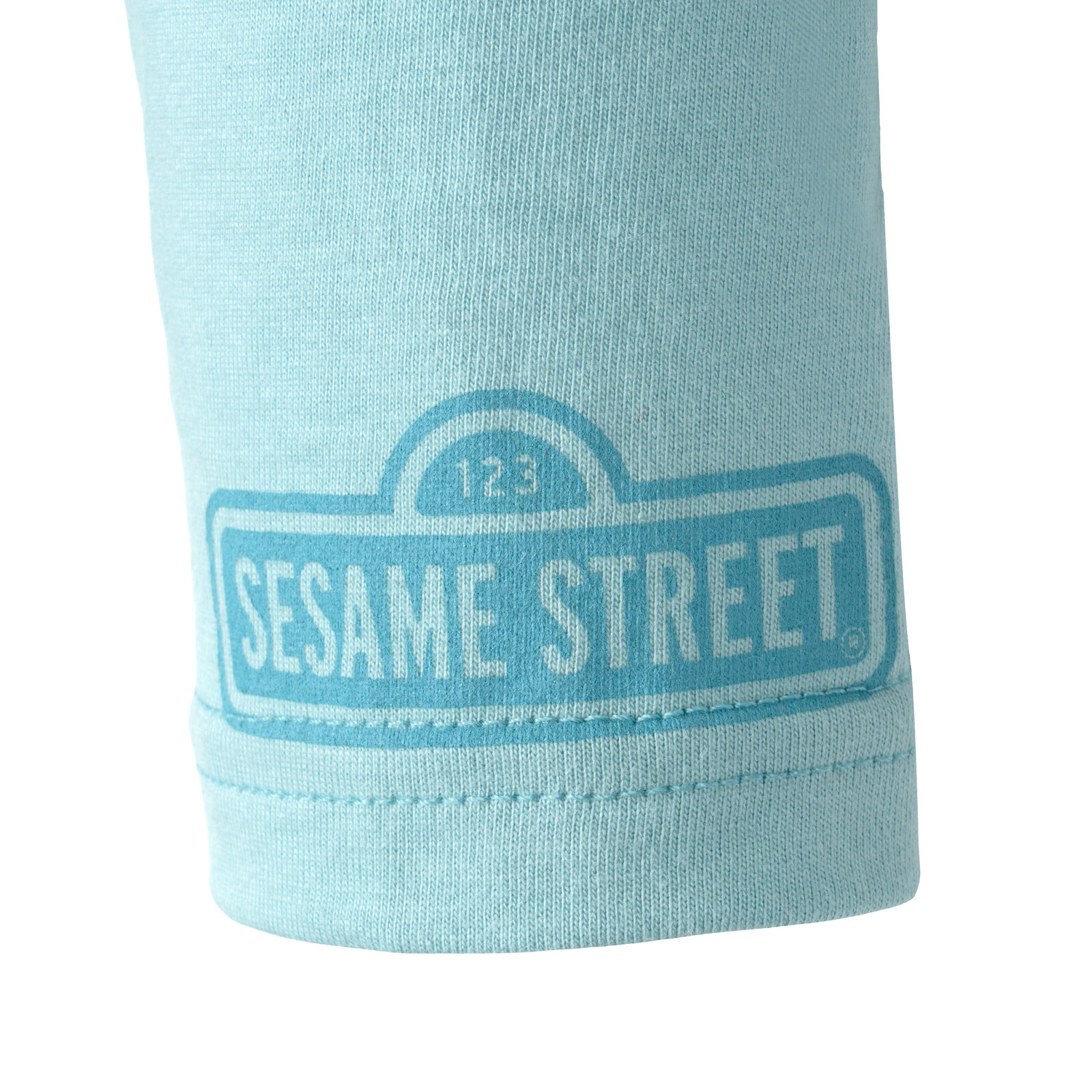 Sesame Street Boys' 2-Pack Long Sleeve Graphic T-Shirts