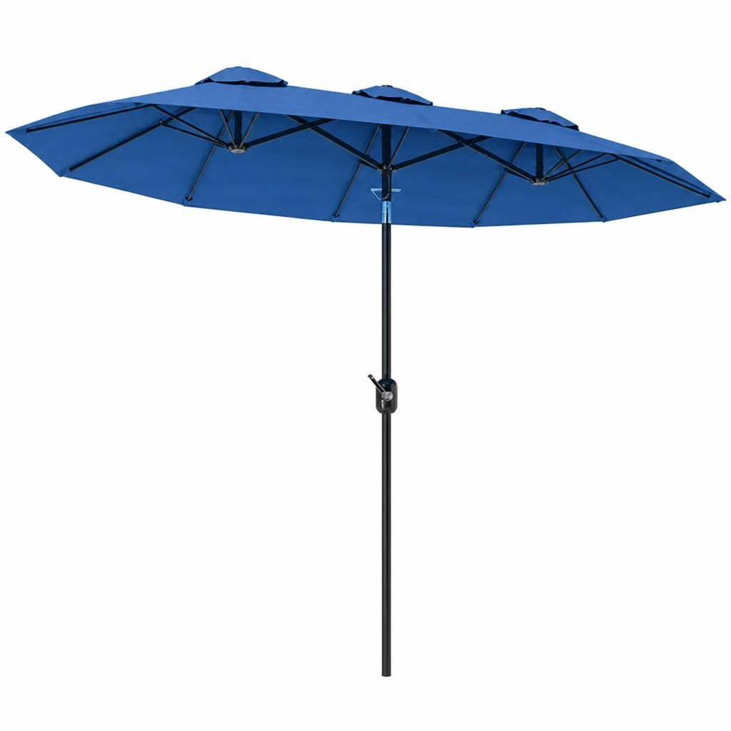 WOW PIONEER Outdoor Patio Umbrella