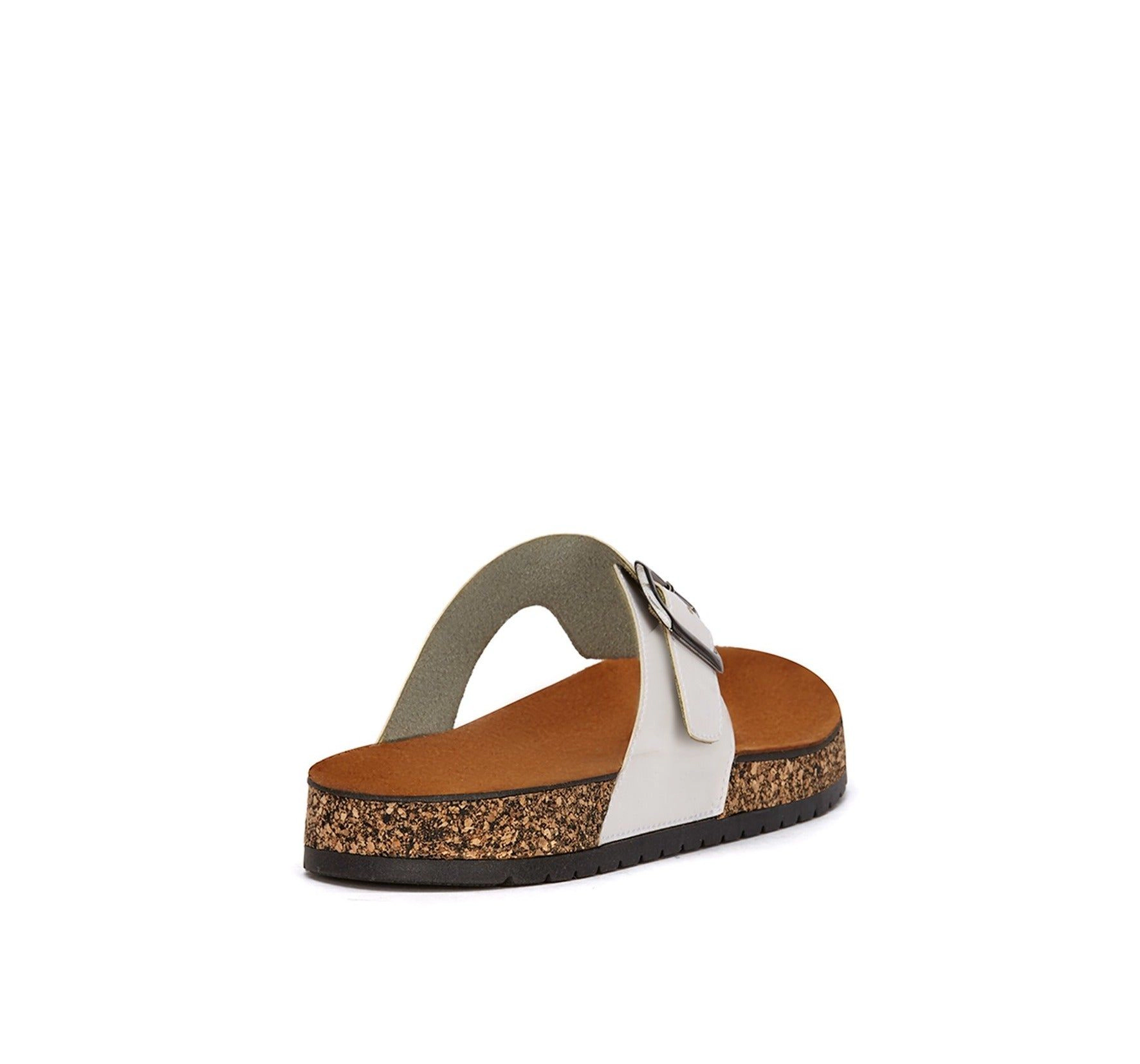Andrea Casual Flip Flops With Comfort Insole