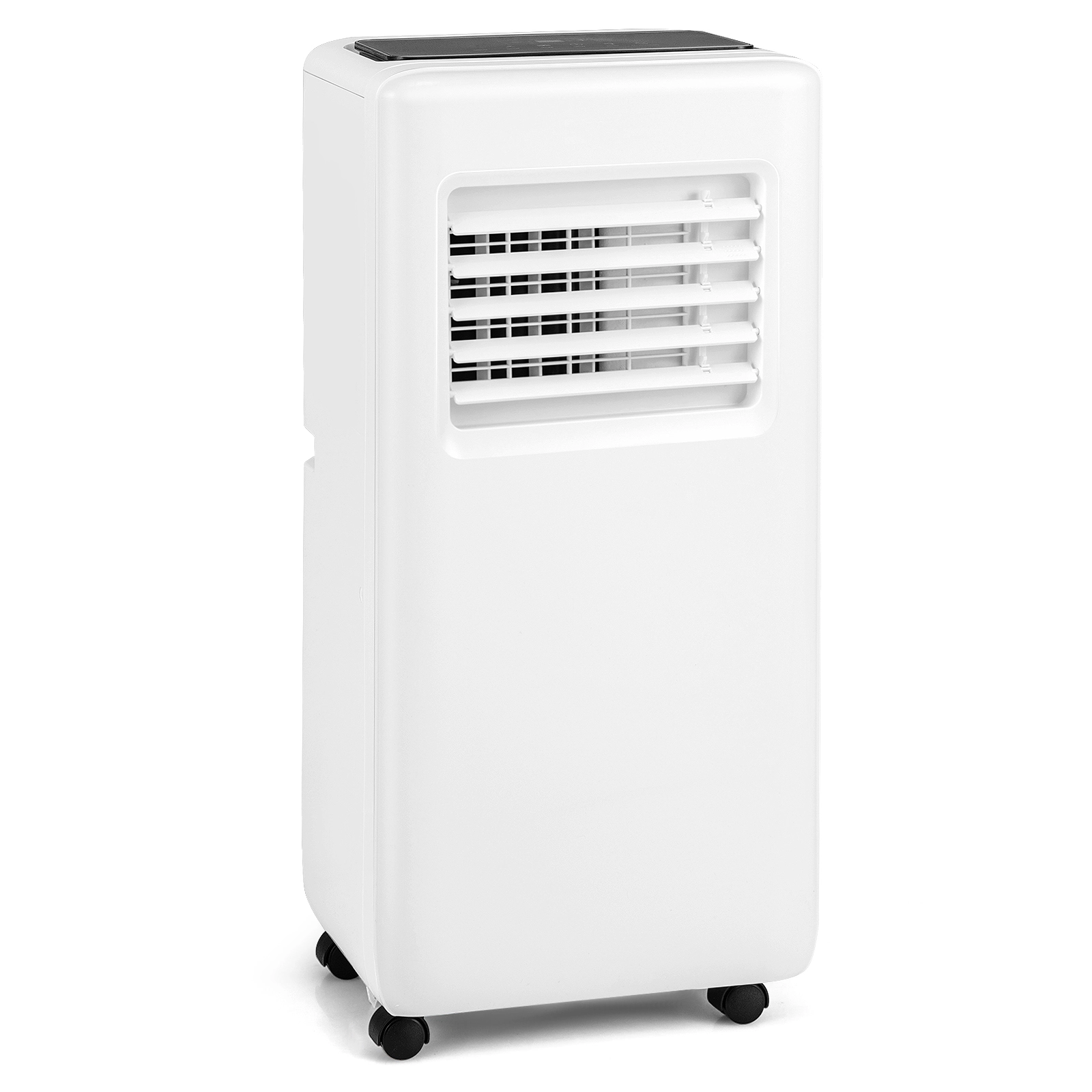 SlickBlue Unisex Portable 8000 BTU Air Conditioner