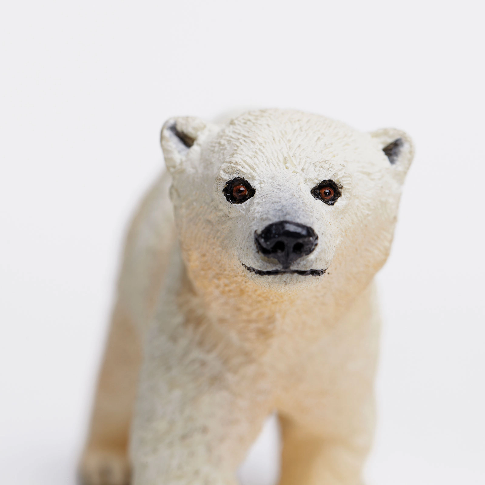 Safari Ltd. - Polar Bear Cub Kids Toy Figure