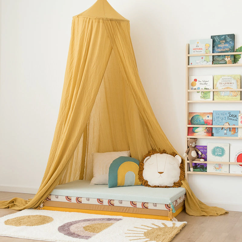 Nattiot Polypropylene Rug Sunshine