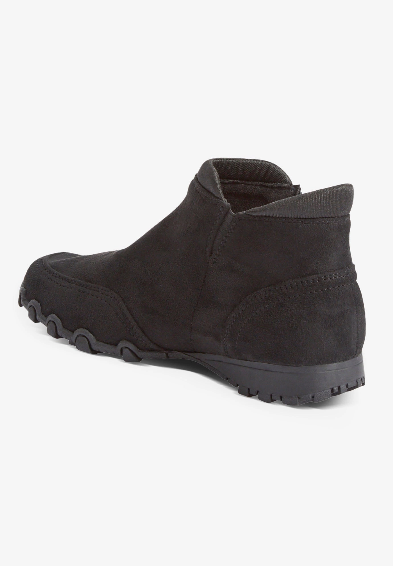 Comfortview Women's The Ash Shootie