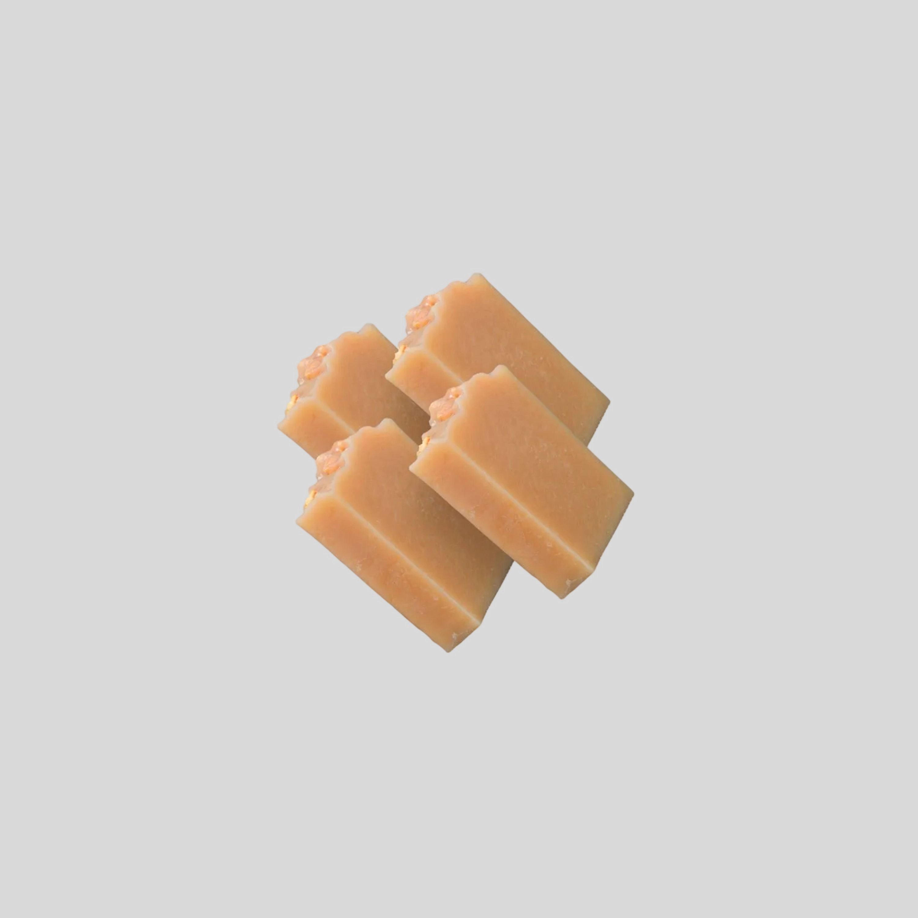 Wear Sierra Nourishing Donkey Milk Bar Soap Pack Of