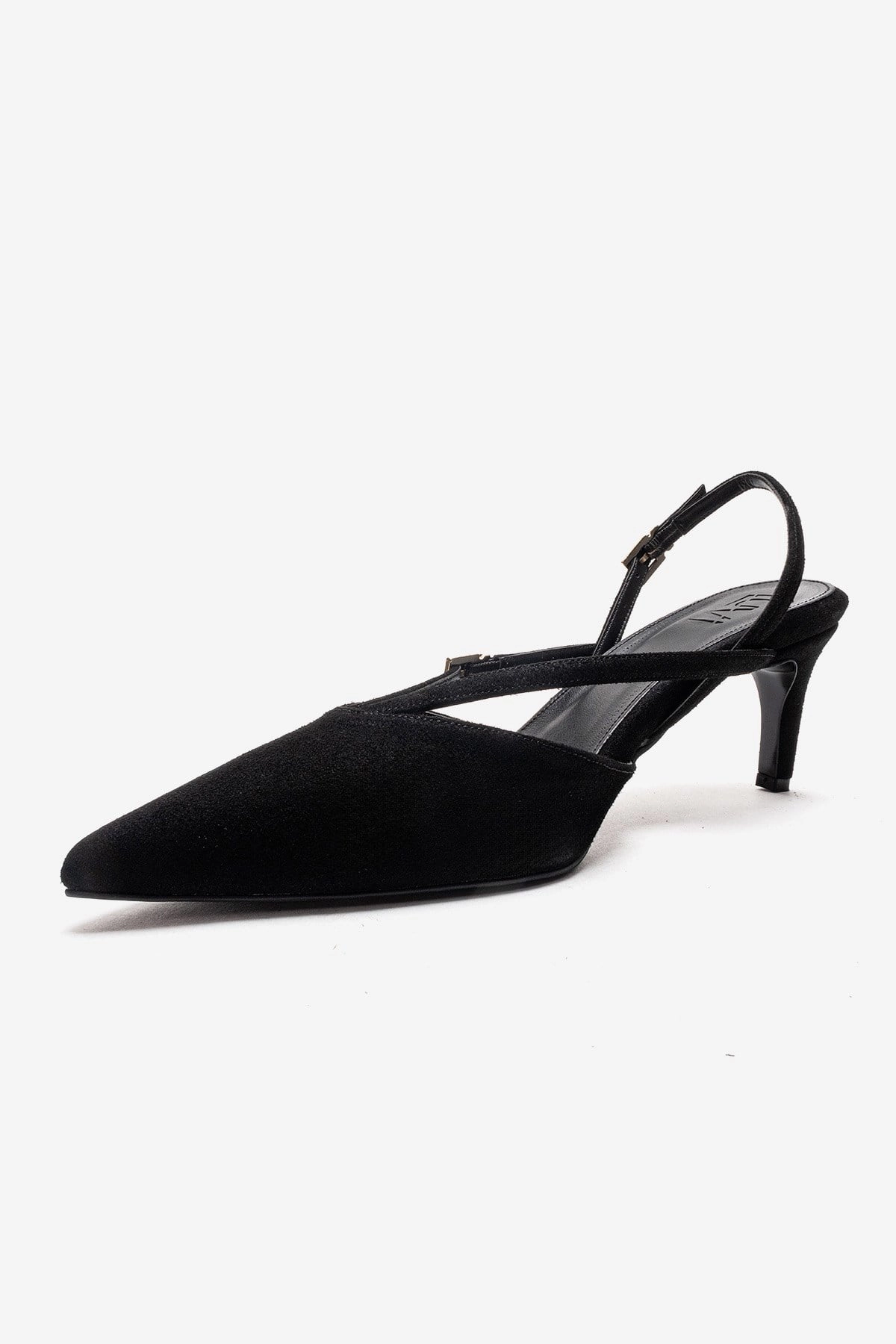Prologue Shoes Womens Armonia Stiletto Pump
