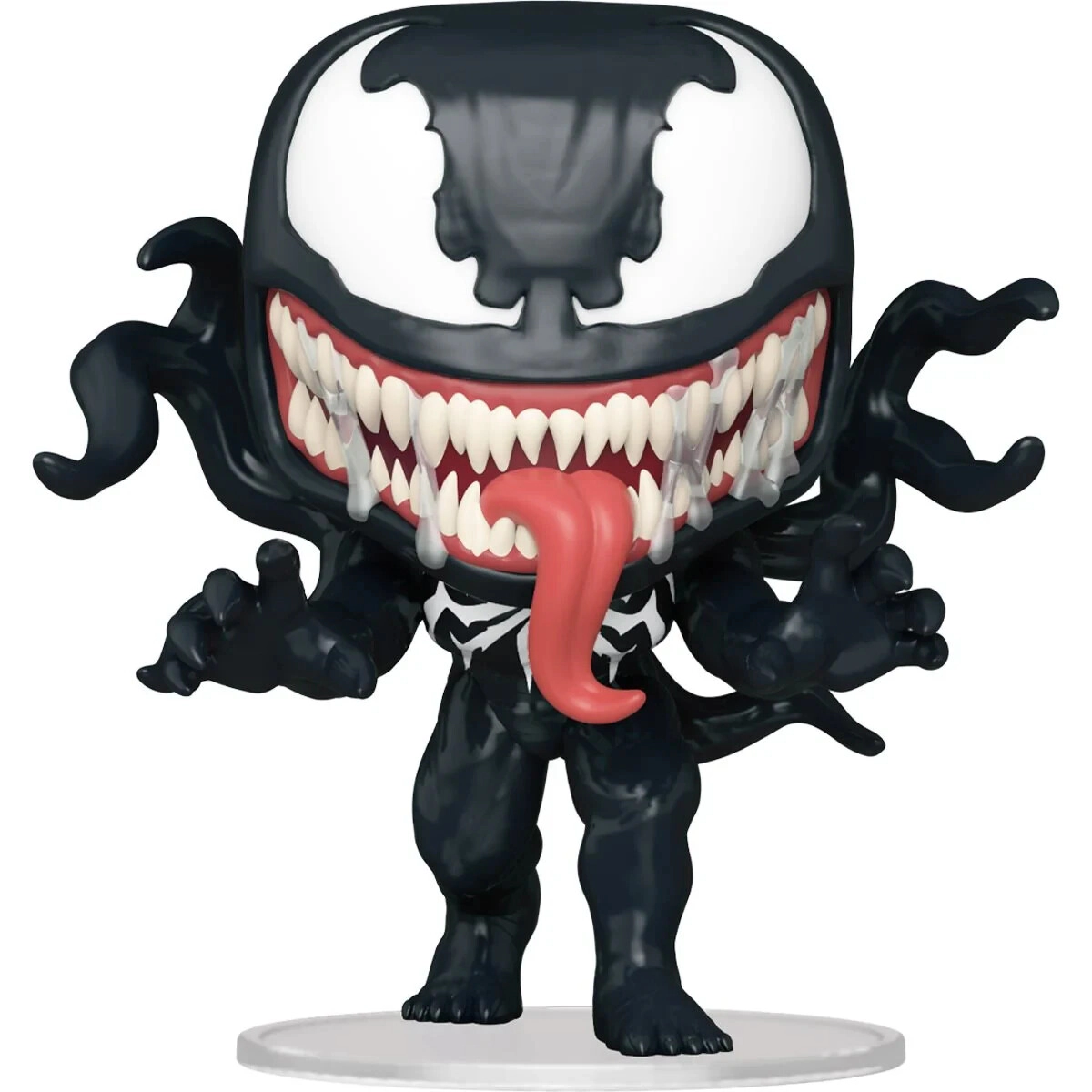 Funko Pop! Spider-Man 2 Game Verse: Venom #972