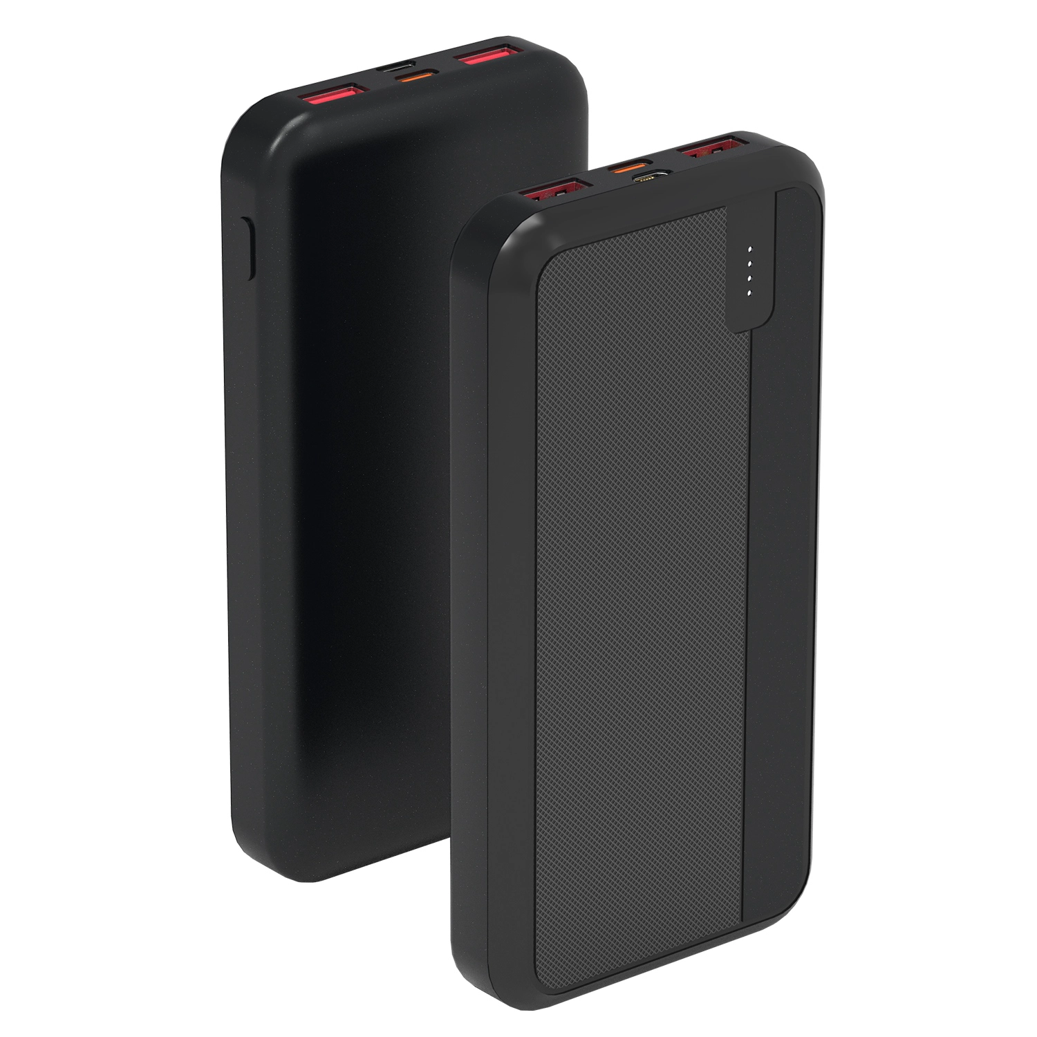 GBruno 10000mAh Fast Charging Power Bank